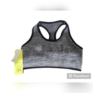 Girl's Sports Bra Size Medium